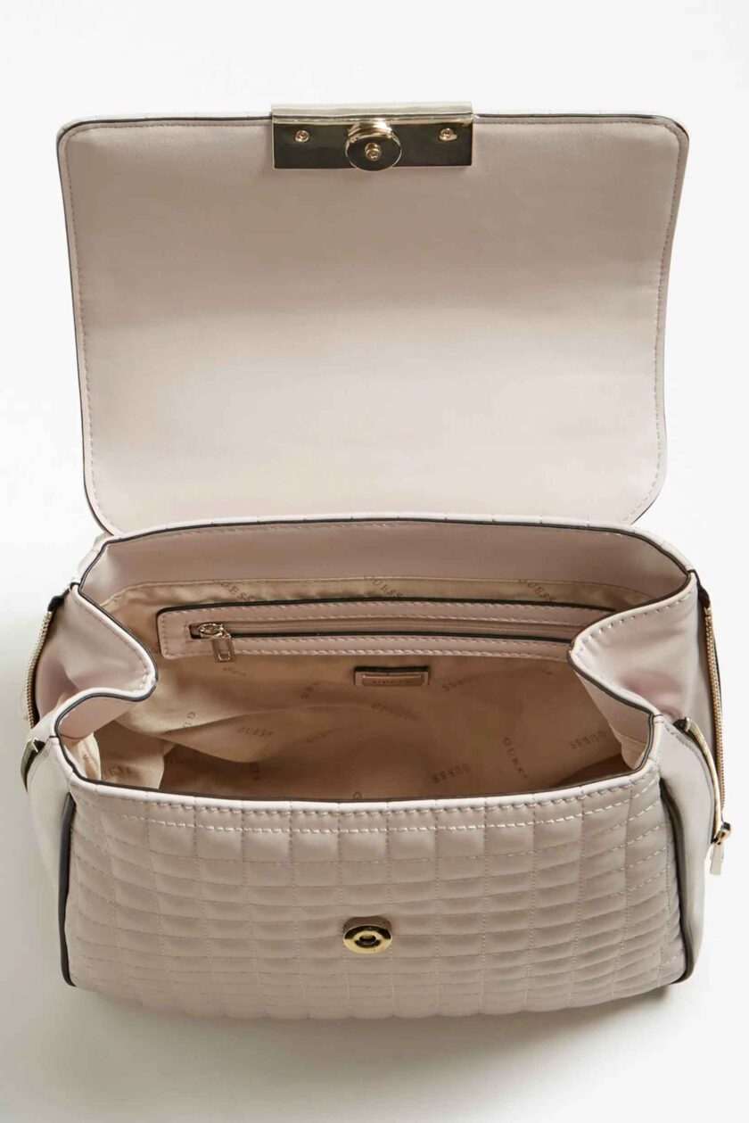 Bandolera para mujer de Guess Acc - HWVG7740320 - Imagen 4