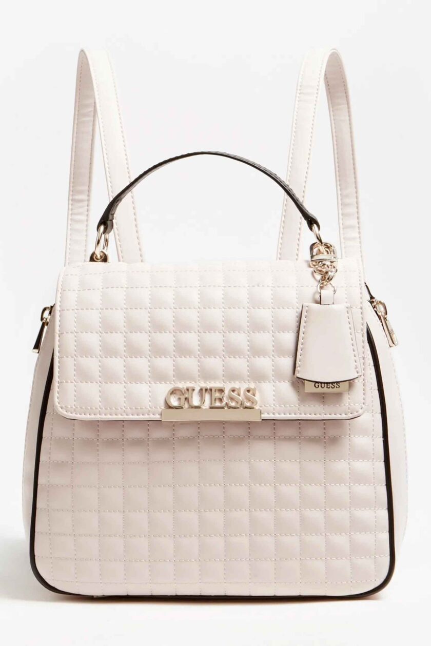 Bandolera de la marca Guess Acc Beige