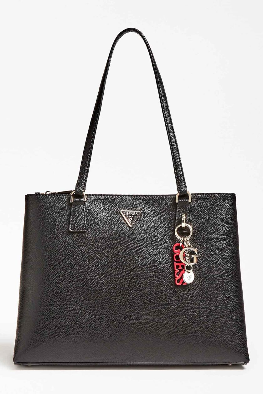 Bolso de la marca Guess Acc Negro