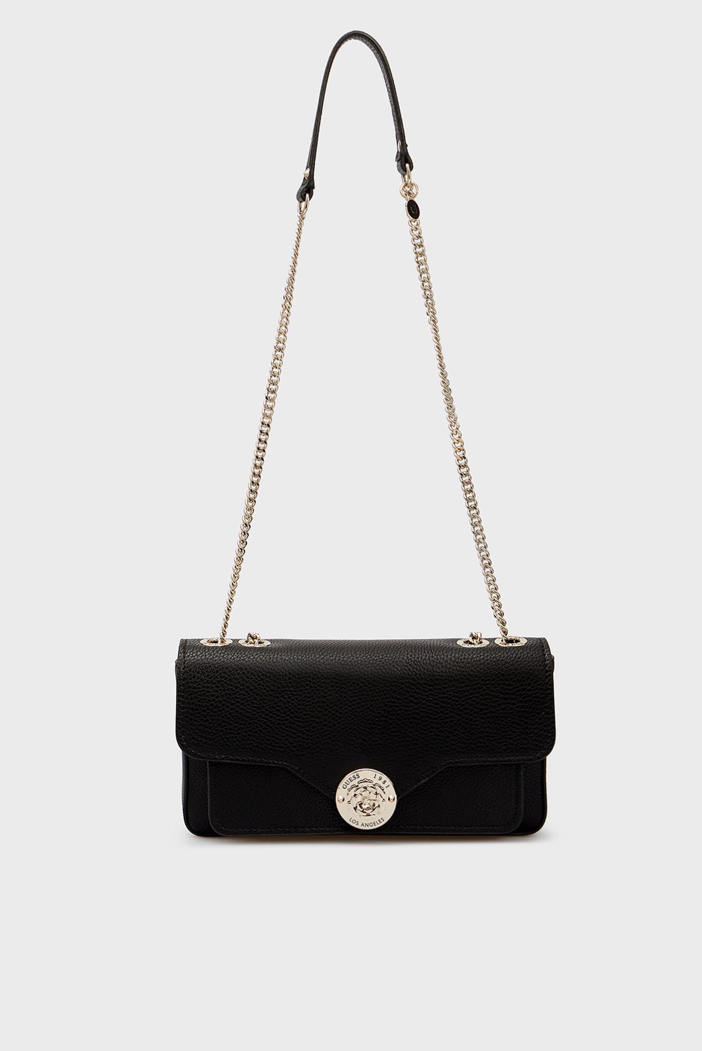 HWVG7744210 Bandolera de la marca Guess Acc Negro