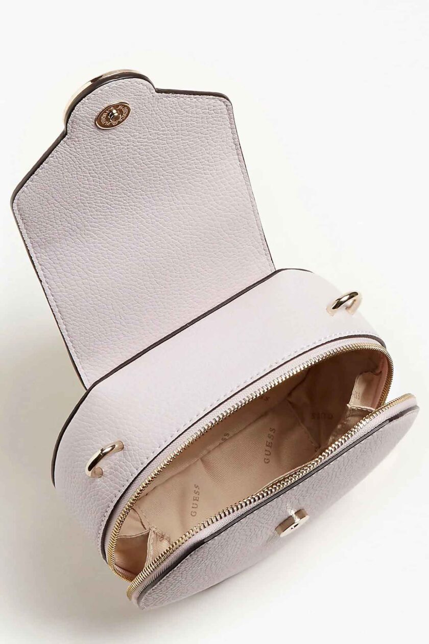 Bandolera para mujer de Guess Acc - HWVG7744730 - Imagen 4