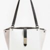 HWVG7754220 Bolso de la marca Guess Acc Blanco