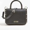 Bolso de la marca Guess Acc Negro