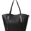 Bolso de la marca Guess Acc Negro