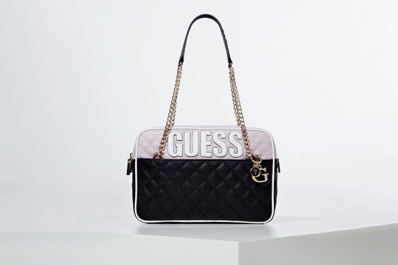 Bolso de la marca Guess Accesorios Multicolor