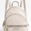 Mochila de la marca Guess Acc Beige