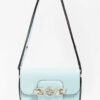 Bandolera de la marca Guess Acc Verde