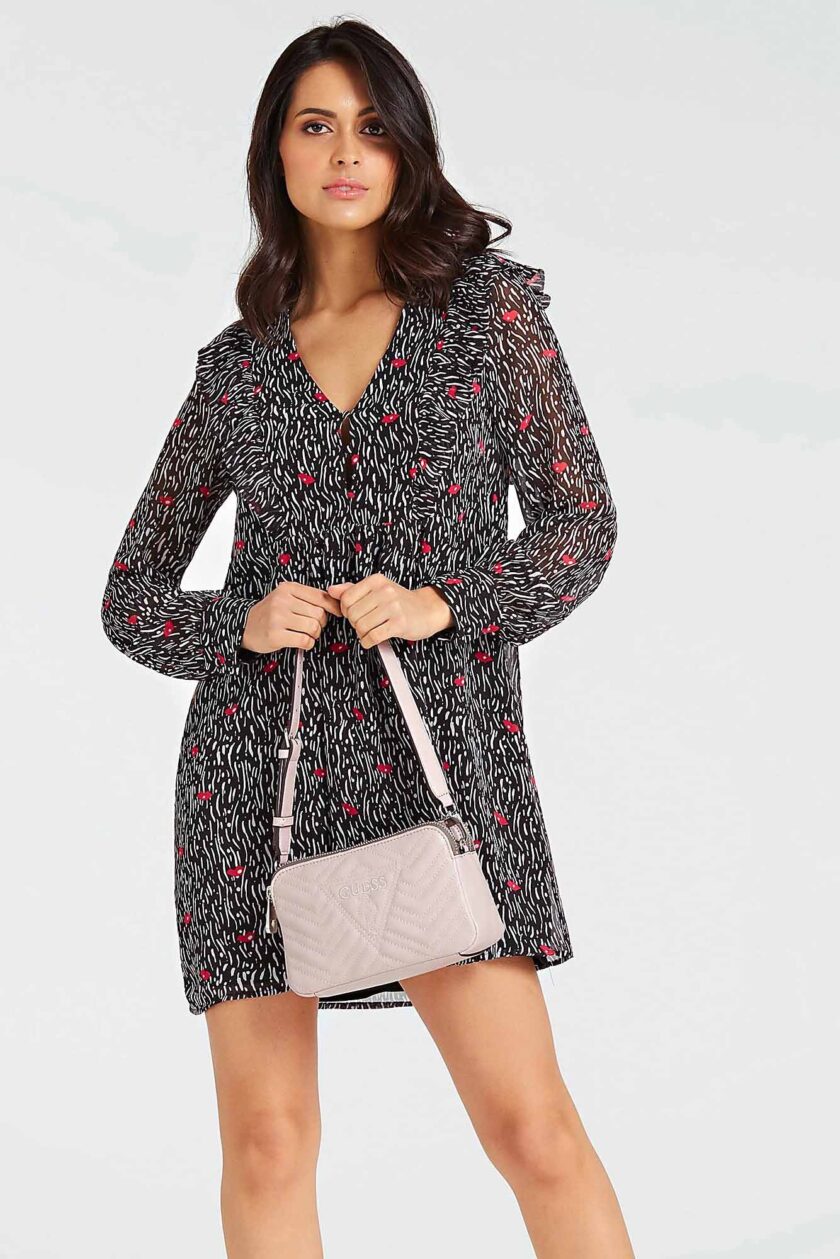 Bolso para mujer de Guess Acc - HWVY7478140 - Imagen 5