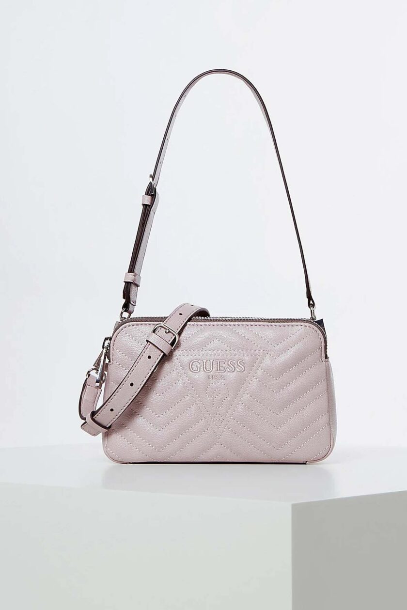 Bolso de la marca Guess Acc Rosa