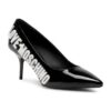 Zapatos de la marca Love Moschino Calzado Negro