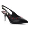 Zapatos de la marca Love Moschino Calzado Negro