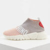 Zapatillas de la marca Love Moschino Calzado Rosa