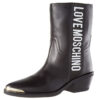 Botas de la marca Love Moschino Calzado Negro