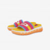 Chanclas de la marca Love Moschino Calzado Rosa