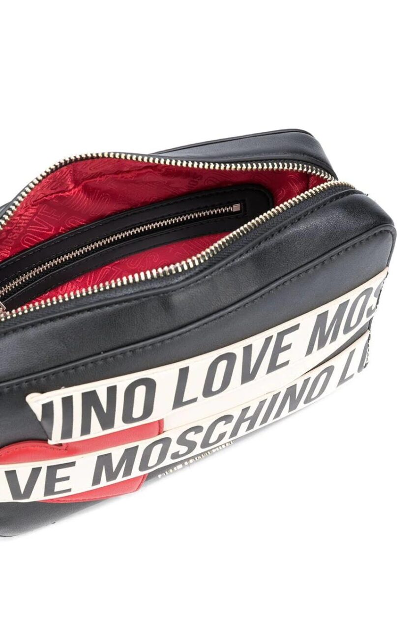 Bolso para mujer de Love Moschino - JC4027PP1BLD1 - Imagen 2