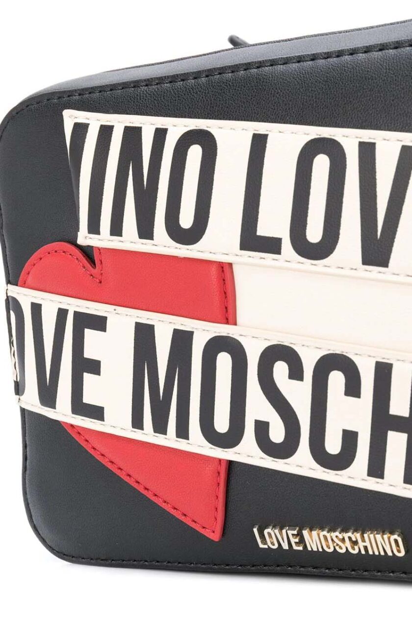 Bolso para mujer de Love Moschino - JC4027PP1BLD1 - Imagen 4