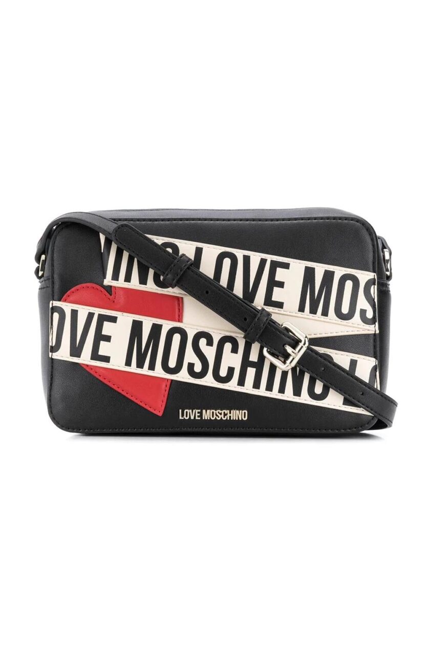 Bolso de la marca Love Moschino Negro