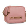 Bolso de la marca Love Moschino Rosa