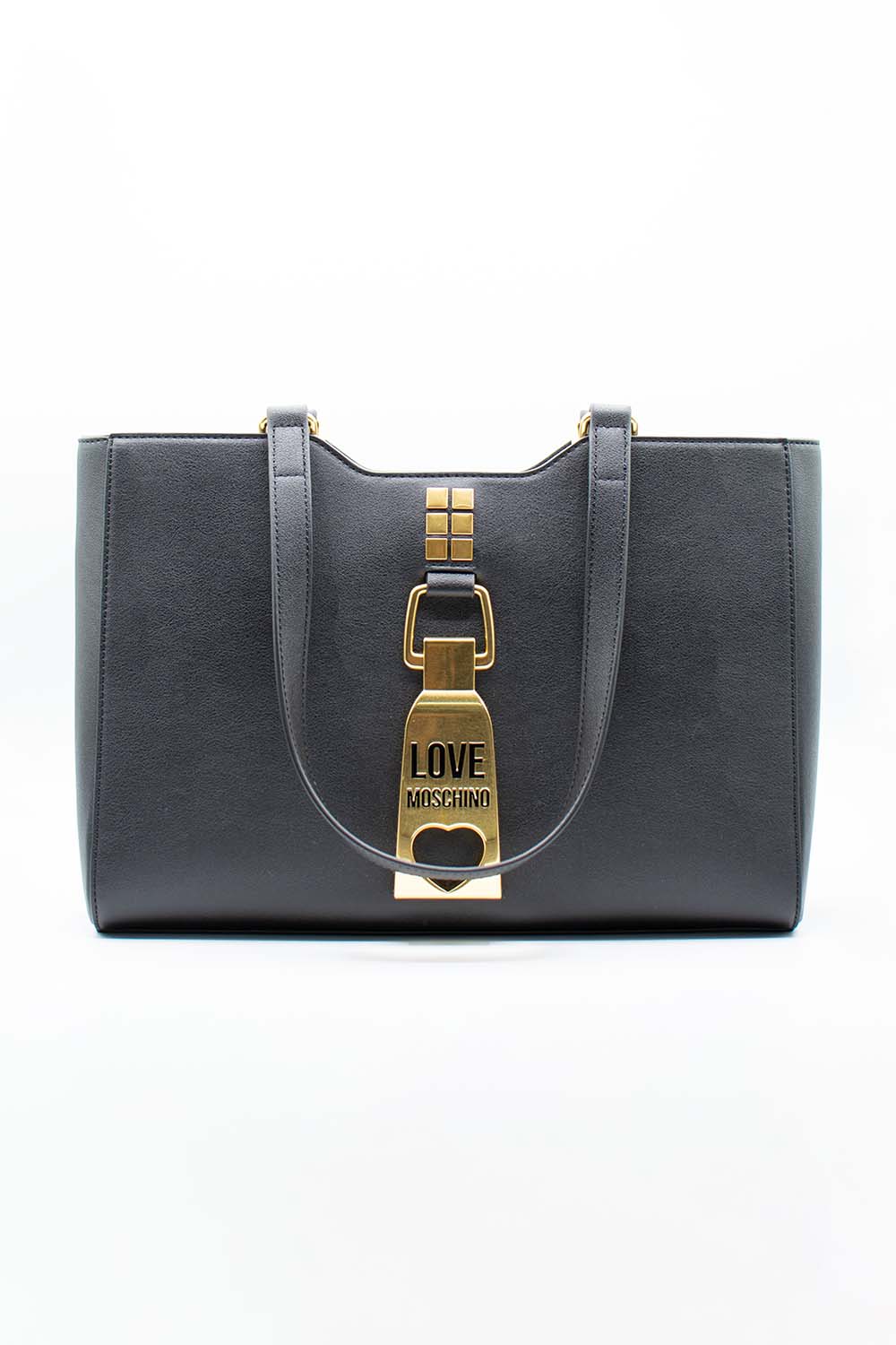 Bolso de la marca Love Moschino Negro