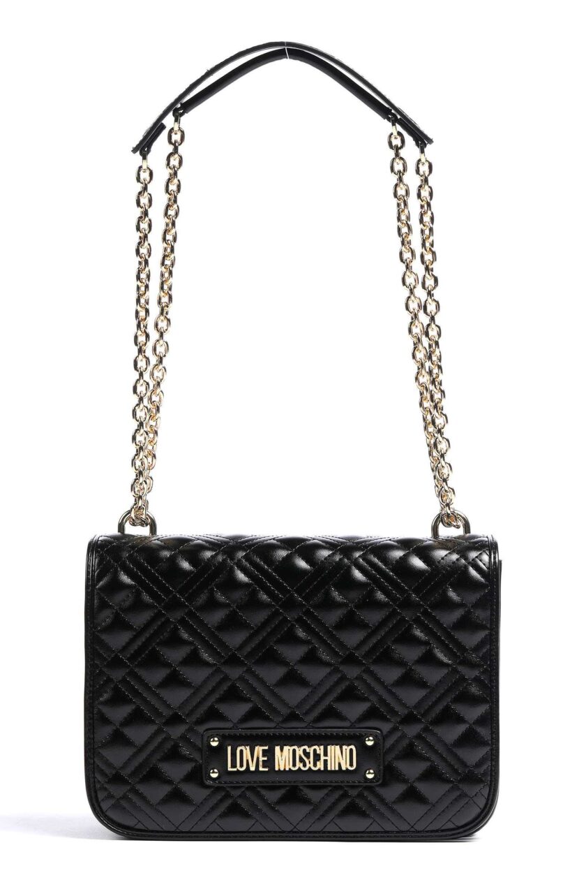 Bolso para mujer de Love Moschino - JC4201PP0AKA0 - Imagen 2
