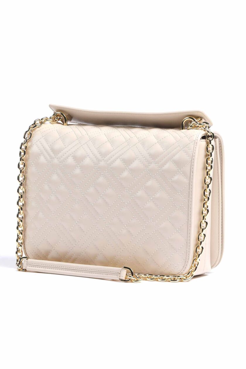 Bolso para mujer de Love Moschino - JC4201PP0AKA0 - Imagen 4