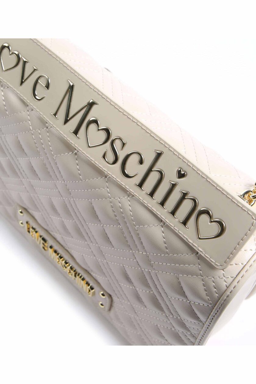 Bolso para mujer de Love Moschino - JC4201PP0AKA0 - Imagen 5