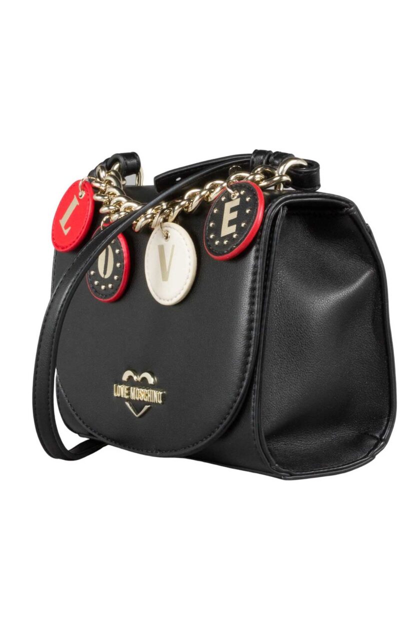 Bandolera para mujer de Love Moschino - JC4223PP0BKD0 - Imagen 2