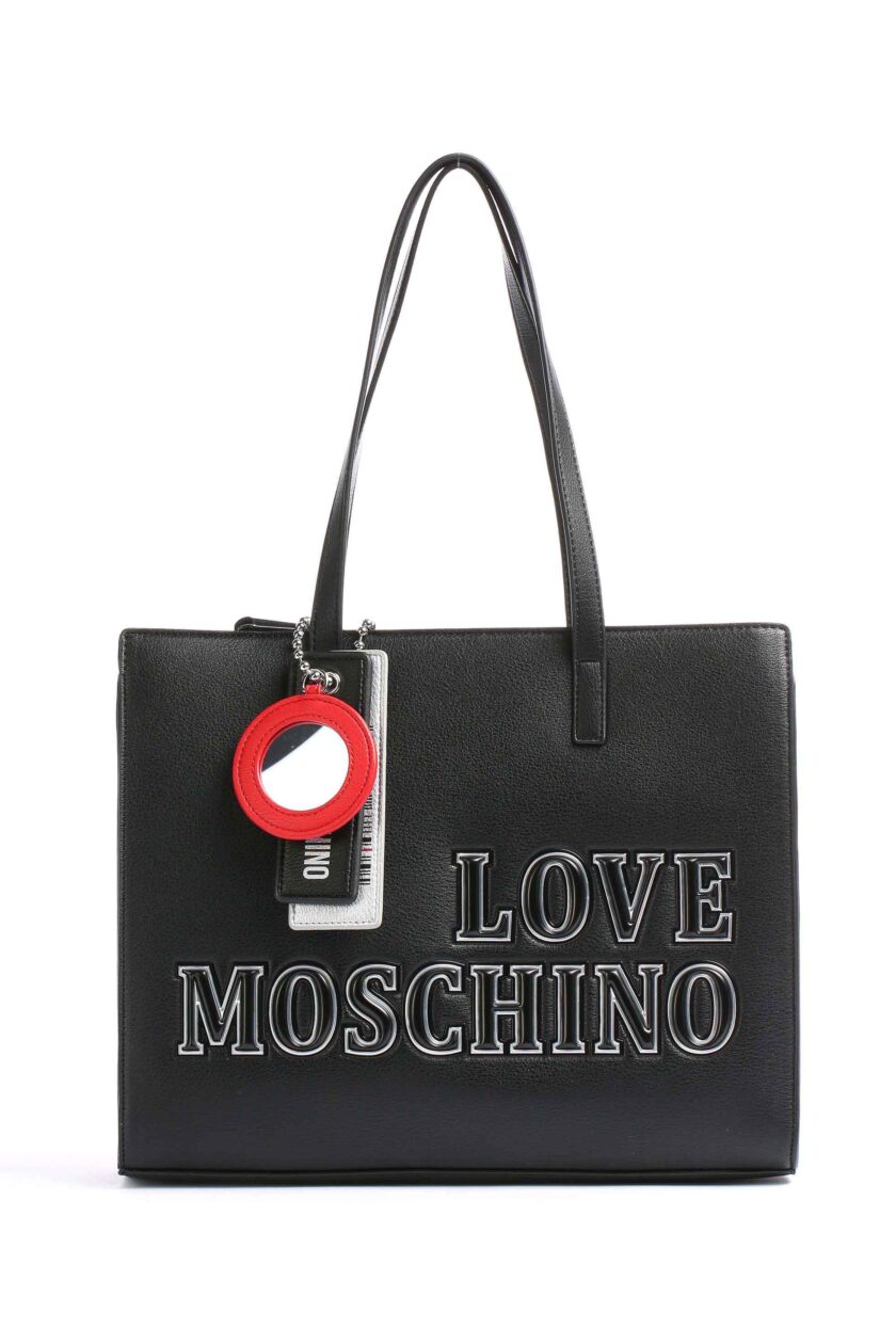 Bolso de la marca Love Moschino Negro