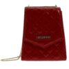 Bolso de la marca Love Moschino Rojo