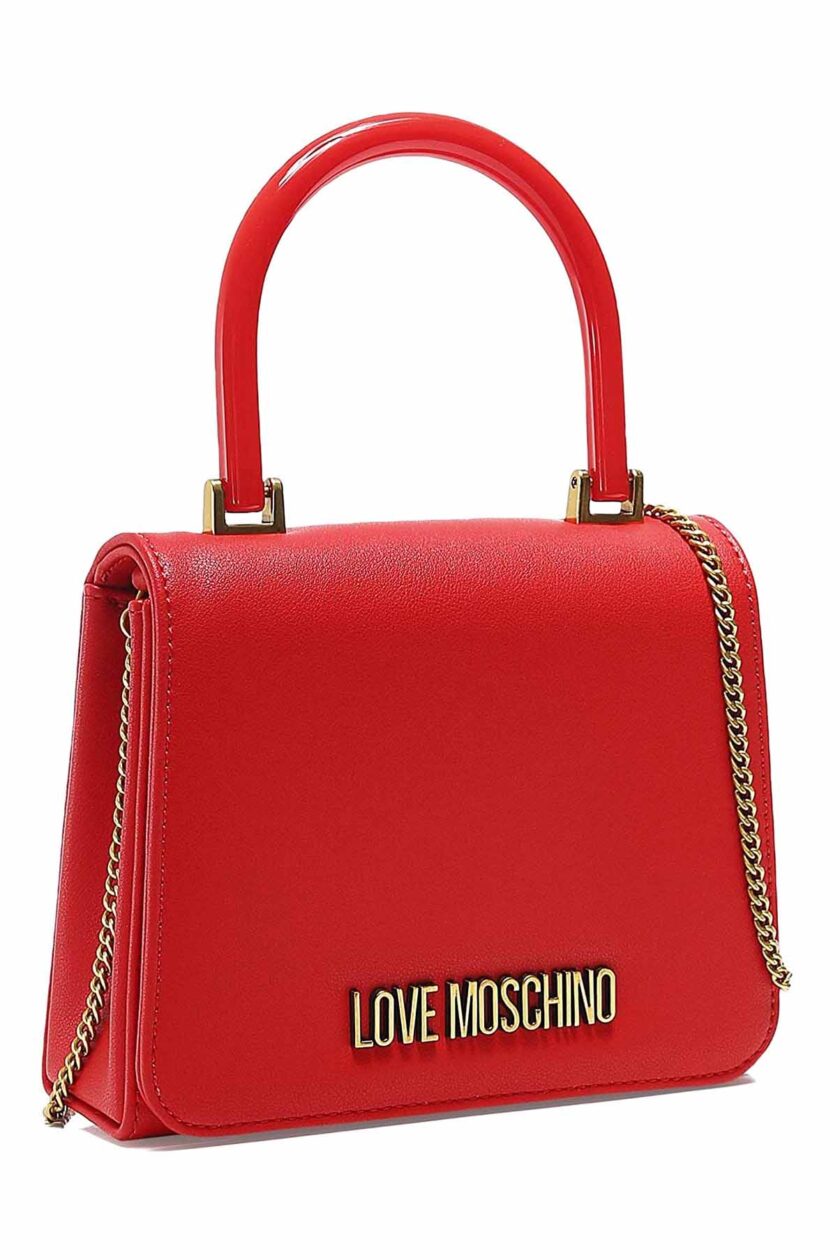 Bolso para mujer de Love Moschino - JC4249PP0AKJ0 - Imagen 4