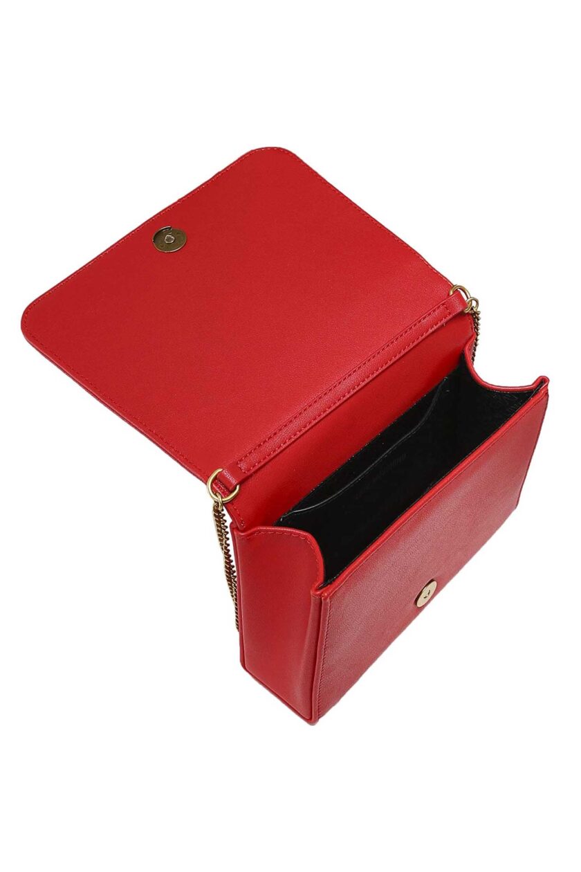Bolso para mujer de Love Moschino - JC4249PP0AKJ0 - Imagen 5