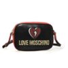 Bolso de la marca Love Moschino Negro