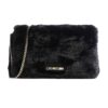 JC4264PP0BKL0 Bolso de la marca Love Moschino Negro