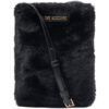 JC4265PP0BKL0 Bolso de la marca Love Moschino Negro