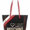 Bolso de la marca Love Moschino Negro