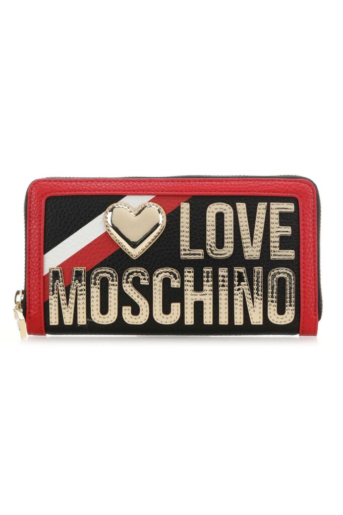 Monedero para mujer de Love Moschino – JC5633PP0AKP1