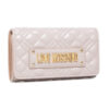 Cartera de la marca Love Moschino Beige