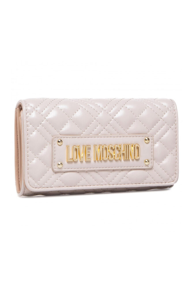 Cartera para mujer de Love Moschino – JC5633PP0BKA0