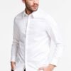 Camisa de la marca Guess Jeans Blanco