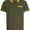 Polo de la marca Guess Jeans Verde