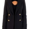 MF01EZNENX Chaqueta de la marca Michael Kors Negro