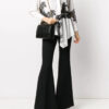MF03HF0ENX Pantalón de la marca Michael Kors Negro