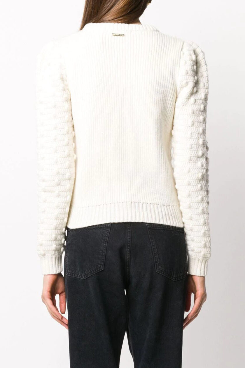 Suéter para mujer de Michael Kors - MF06PCYFJW - Imagen 2