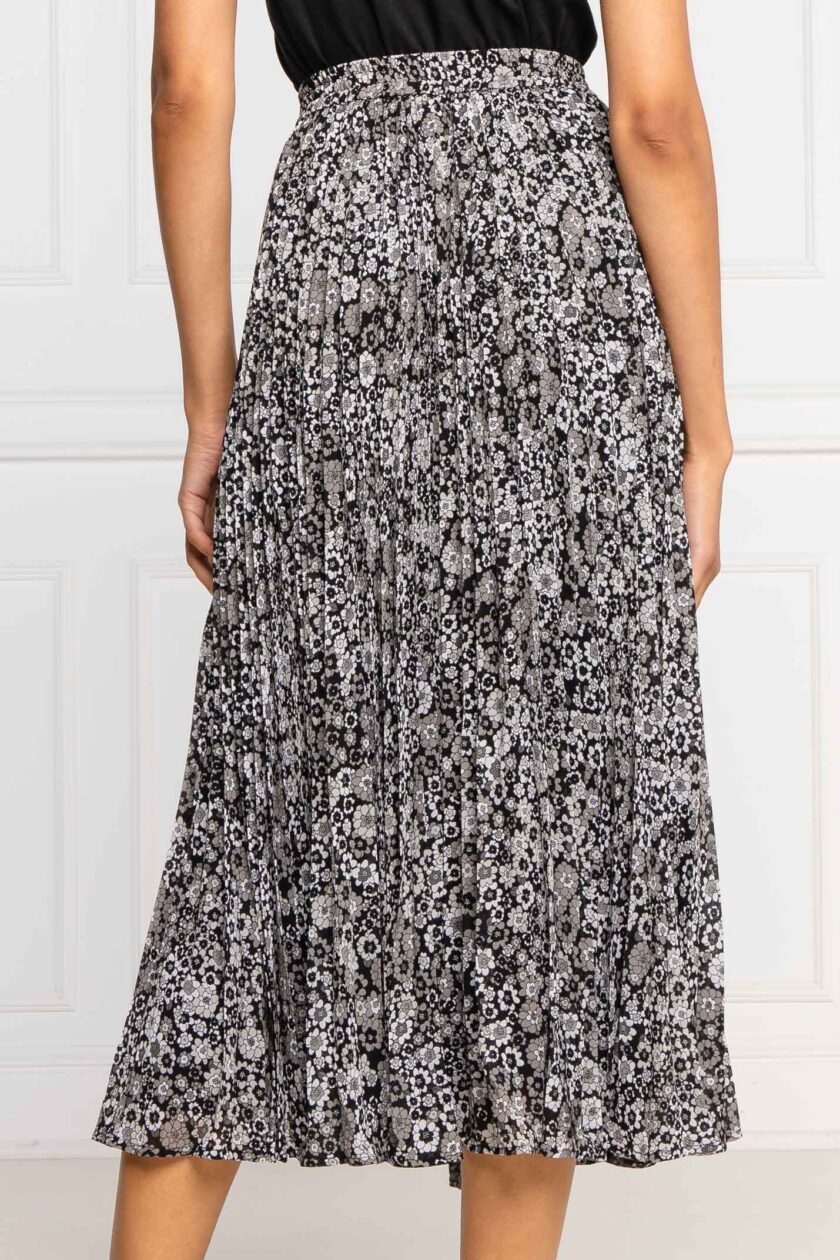 Falda para mujer de Michael Kors - MF07F1RFGM - Imagen 2