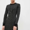 Vestido de la marca Michael Kors Negro