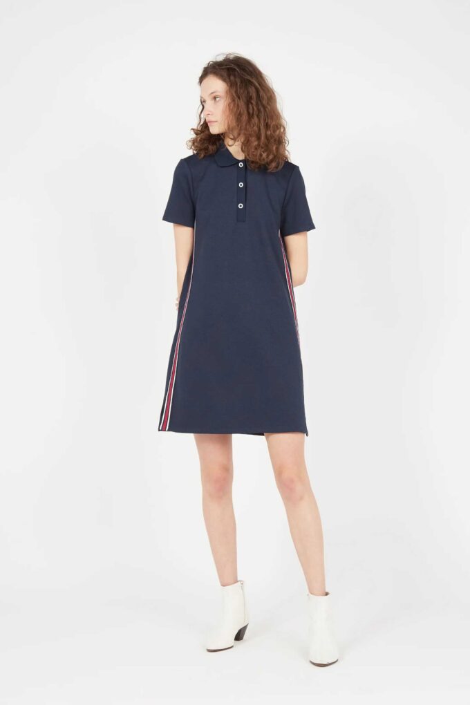 Vestido para mujer de Michael Kors – MS1802T1BA