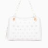 NA0020E0027 Bolso de la marca Liu·Jo Blanco