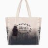 Bolso de la marca Liu·Jo Negro