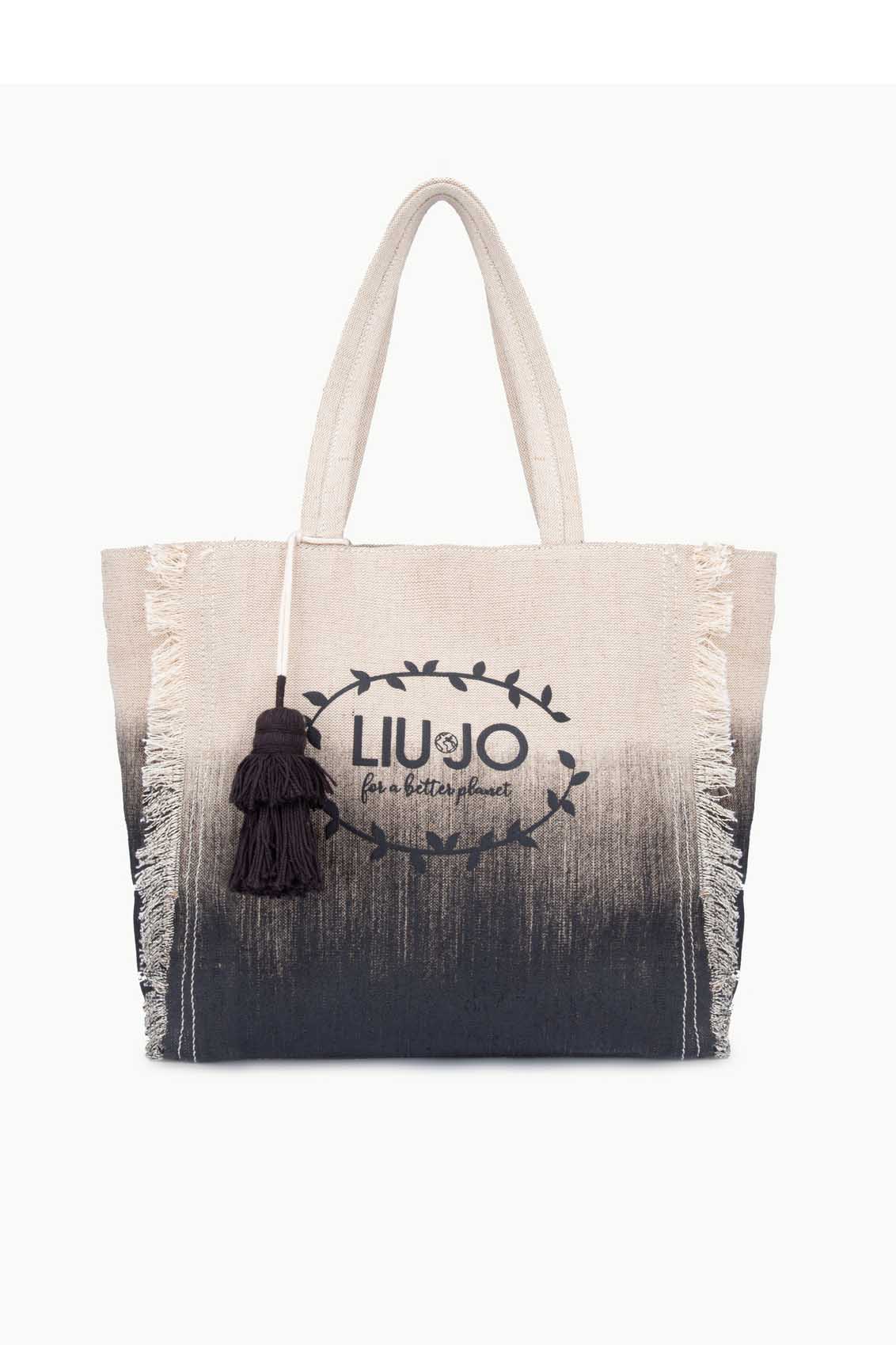 Bolso de la marca Liu·Jo Negro