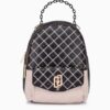 NA0086E0015 Mochila de la marca Liu·Jo Negro